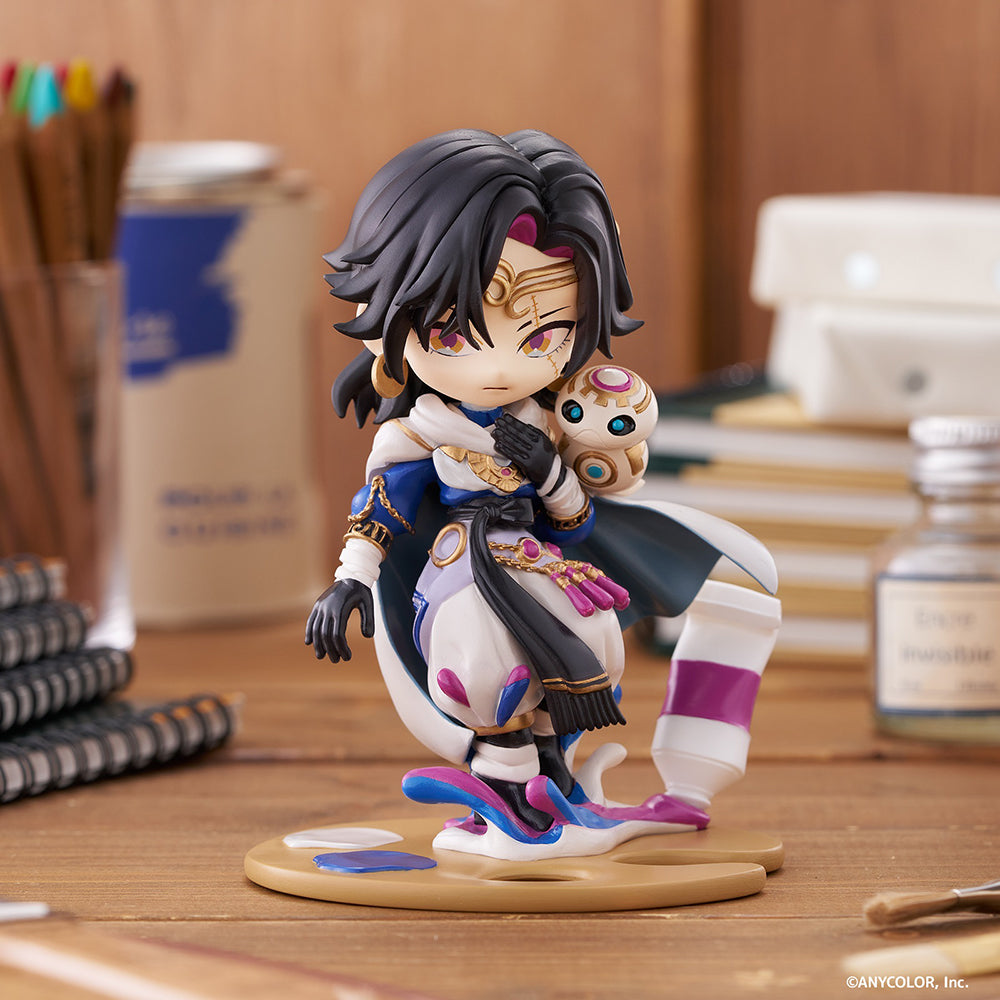 Nijisanji EN Vezalius Bandage PalVerse Pal Figure