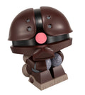 Mobile Suit Gundam Acguy Lookup Figure