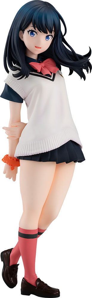 Gridman Universe: Rikka Takarada Pop Up Parade L Size Figure