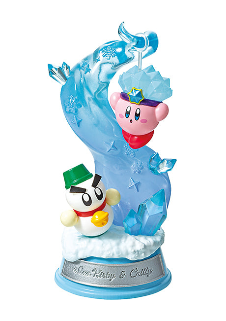 Kirby RE-Ment Swing Kirby in Dreamland Blind Box [1 of 6]