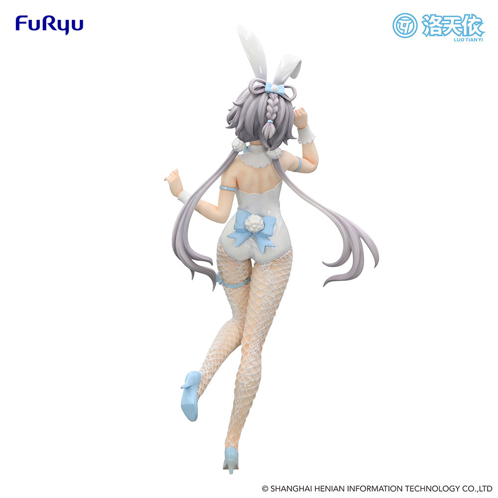 Luo Tian Yi V Singer Luo Tian Yi BiCute Bunnies Figure