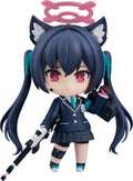 Blue Archive Serika Kuromi Nendoroid Action Figure