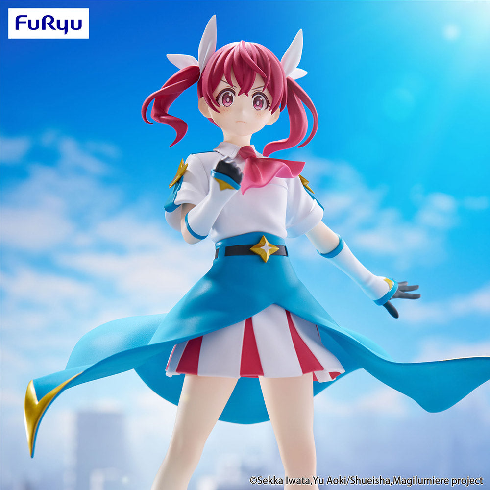 Magilumiere Co. Ltd. Kana Sakuragi Trio-Try-iT Figure