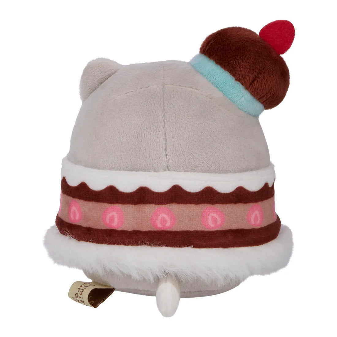 San-X Sumikko Gurashi Neko Sweet Grey Small 5" Plush