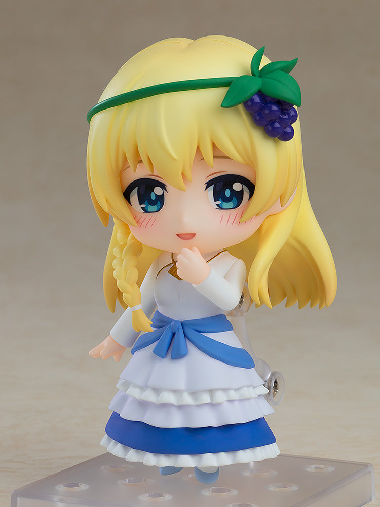 KonoSuba God's Blessing on this Wonderful World! Iris Nendoroid Action Figure