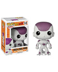 Dragonball Z Frieza Funko Pop! #12 Vinyl Figure
