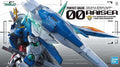 Gundam 00 PG 00 Raiser 1/60 Scale Model Kit