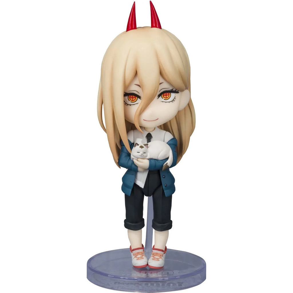 Chainsaw Man Power Figuarts Mini Mini-Figure