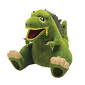 Gozilla Standard PX Zippermouth Plush
