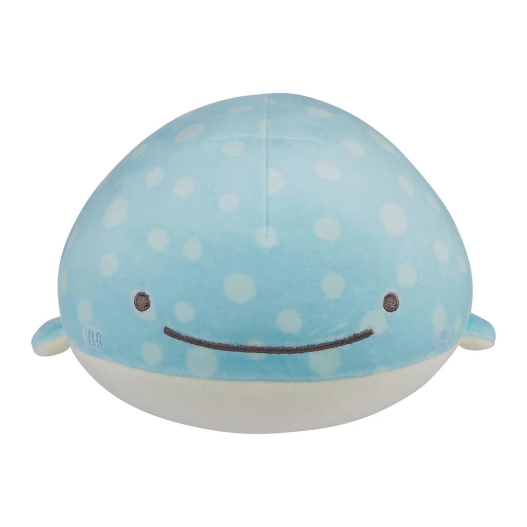 San-X Original Jinbesan Mochi 9" Plush
