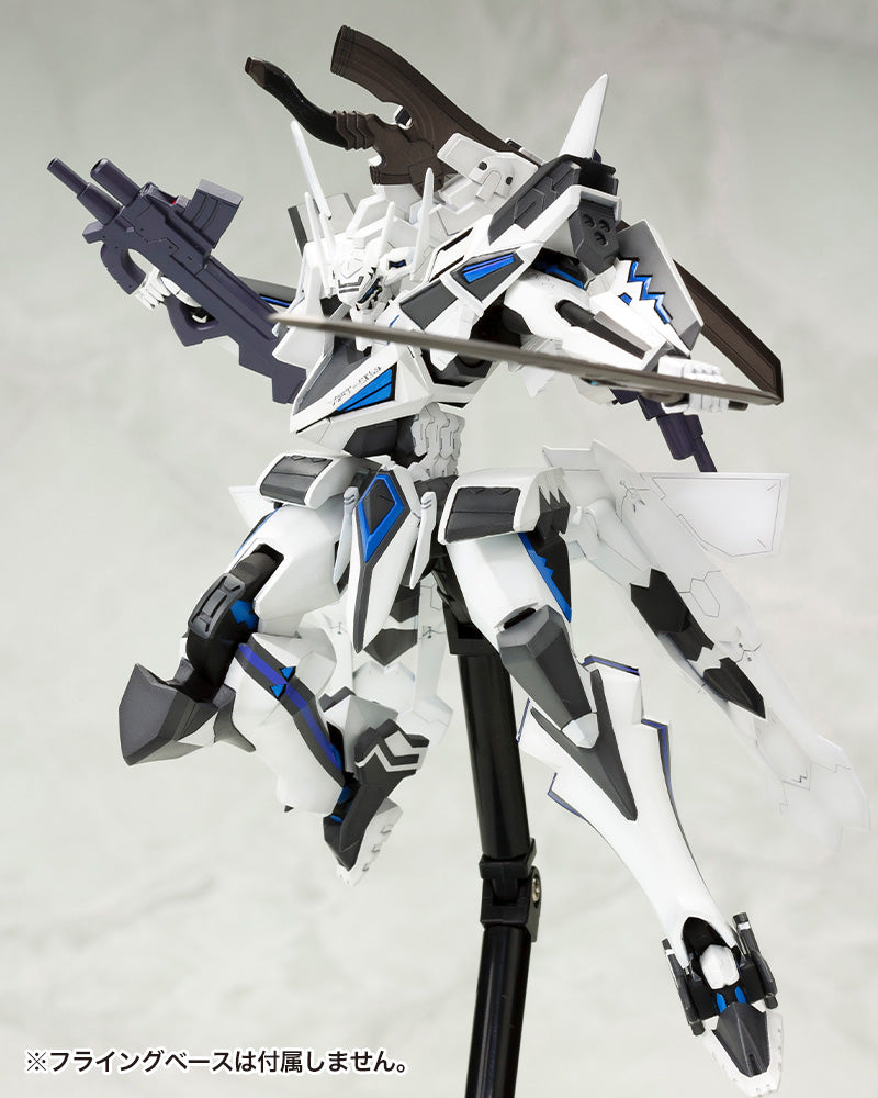 KP26R_MUV-LUV Alternative 1/144 Shiranui Second Phase3 Yuya Bridges Ki Model Kit