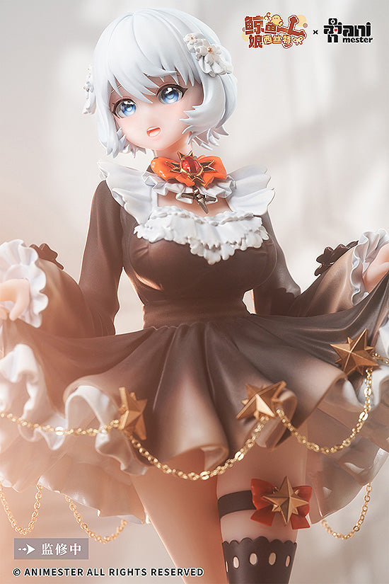 Virtual Idol Sister Vocal Version Statue