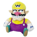 Super Mario Wario 10" Plush