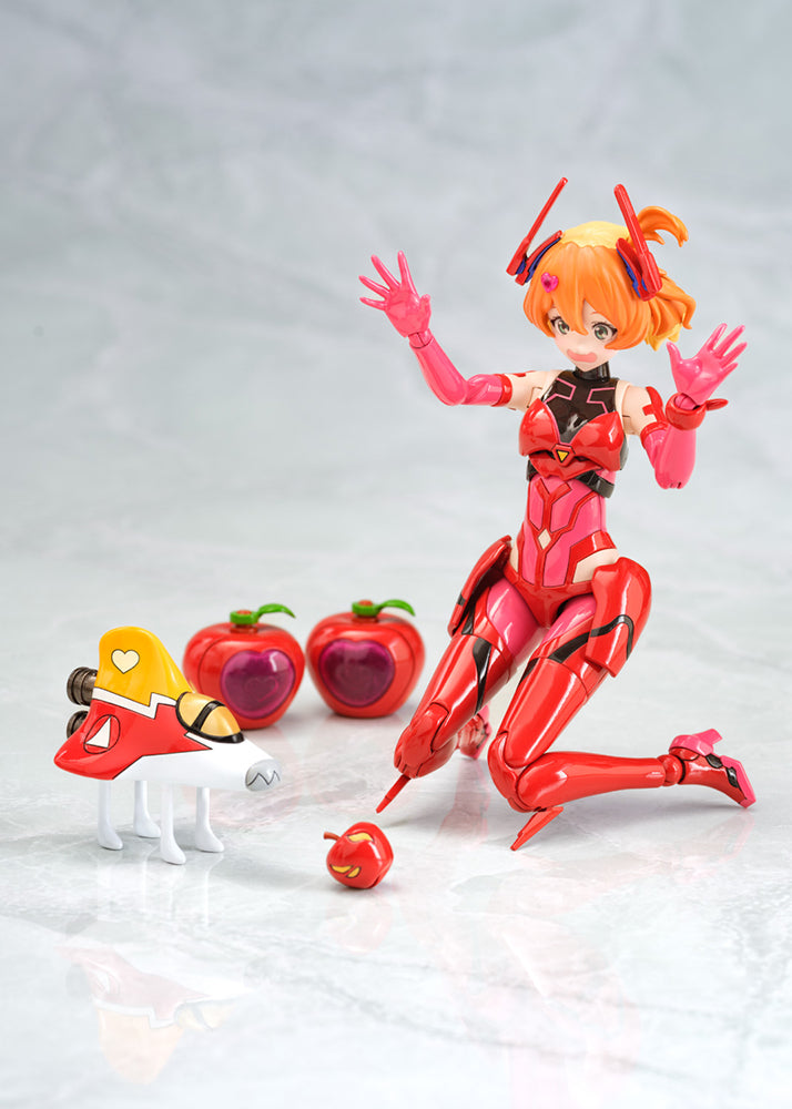 Macross Delta Walkure Variable Fighter Girls Freyja Wion