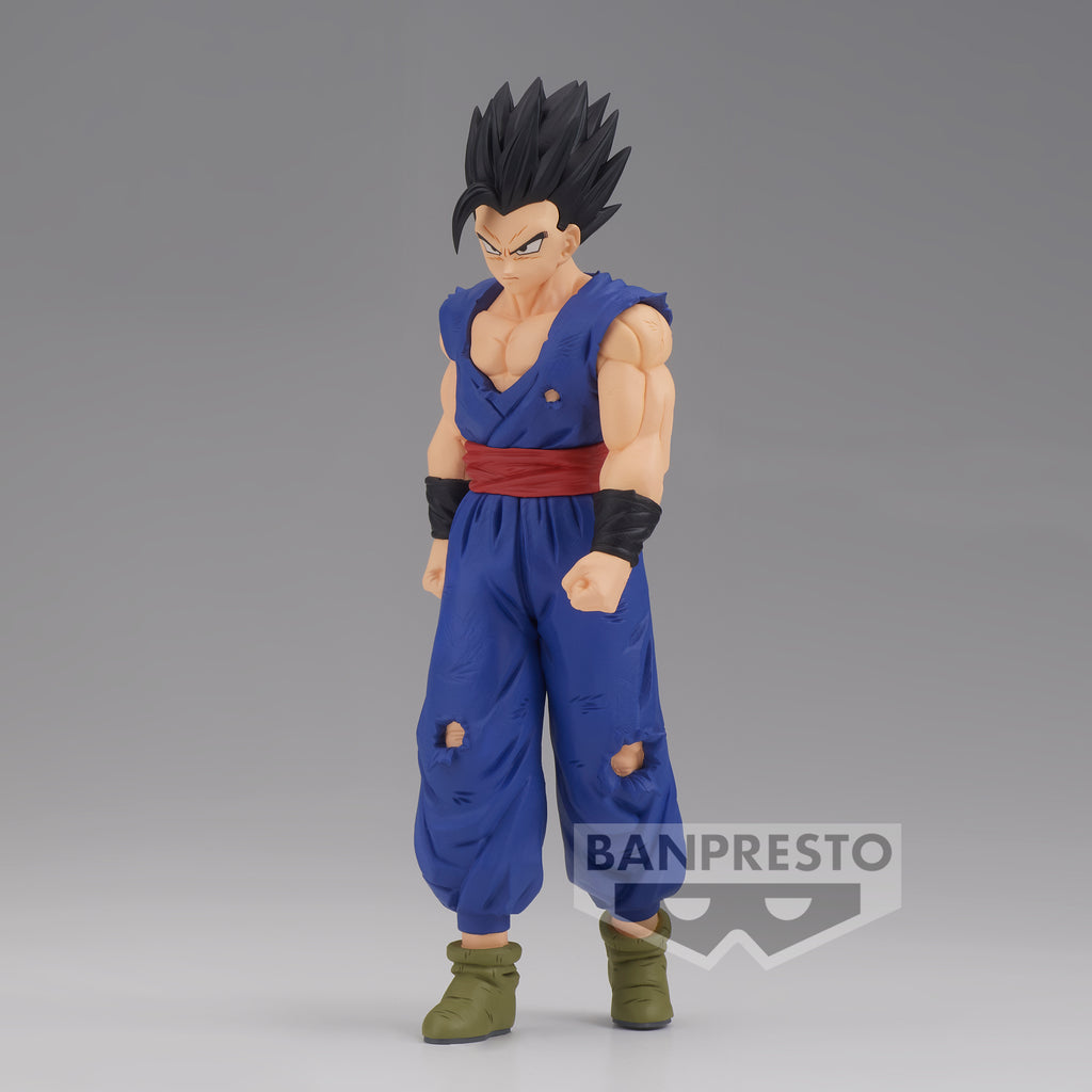 Dragon Ball Super Super Hero Ultimate Gohan Solid Edge Works Vol. 14 Ver. B