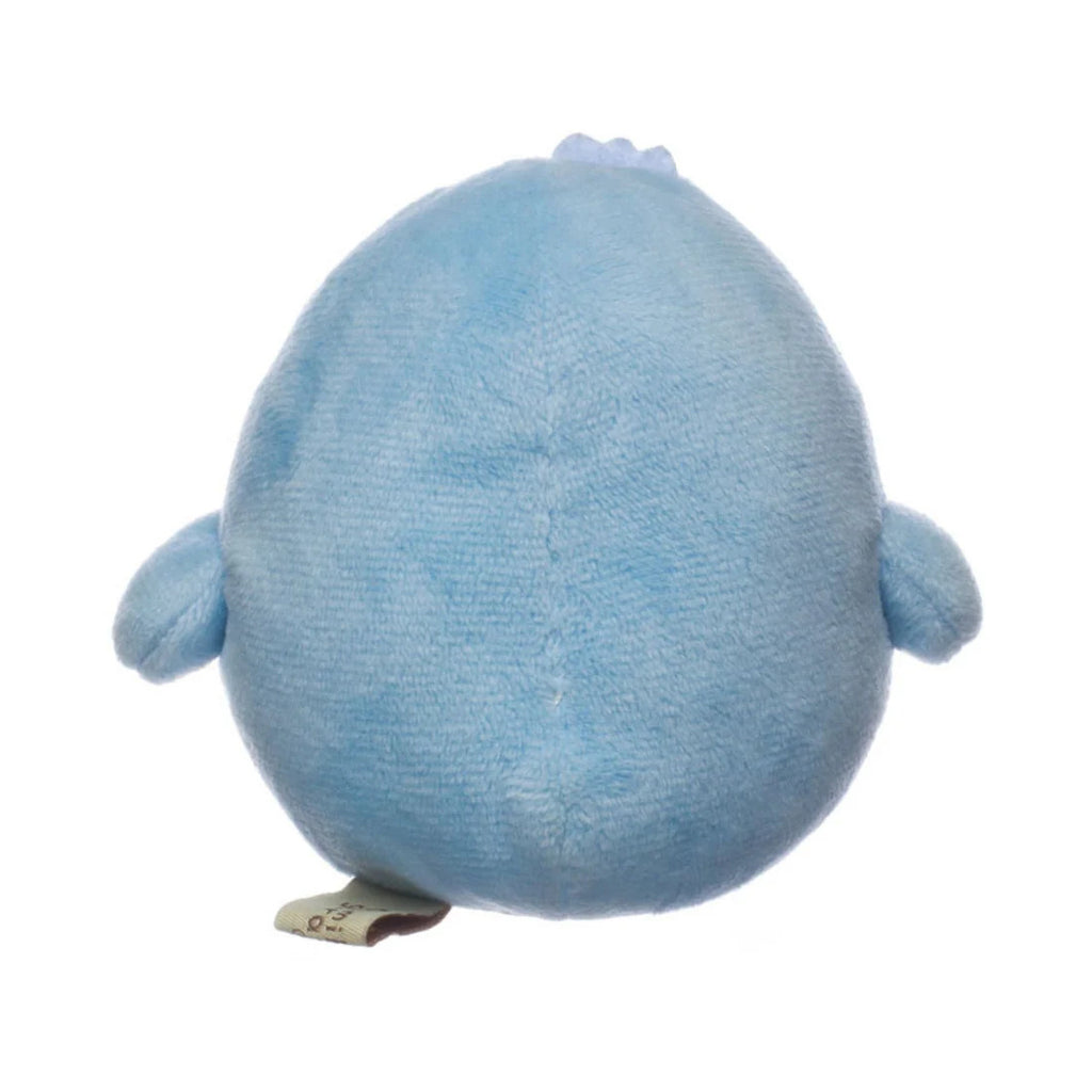 San-X Original Sumikkogurashi Real Penguin [Small] 4" Plush
