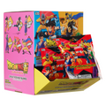 Dragon Ball Super Hero Movie Great Posing Figures Blind Mini Figure [1 of 24, 6 Variants]