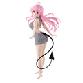 To Love-Ru Darkness Lala Stalin Deviluke Glitter & Glamours Figure