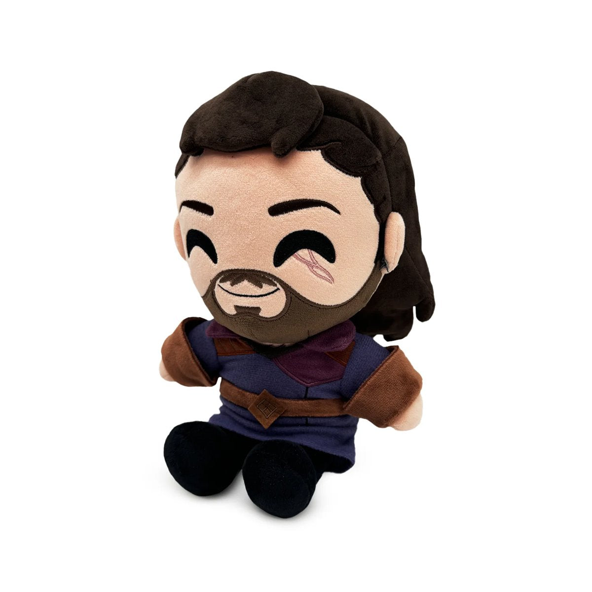 Baldur's Gate 3 Gale 9" Plush