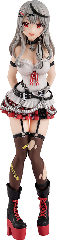 Hololive Productions Sakamata Chloe Pop Up Parade Figure