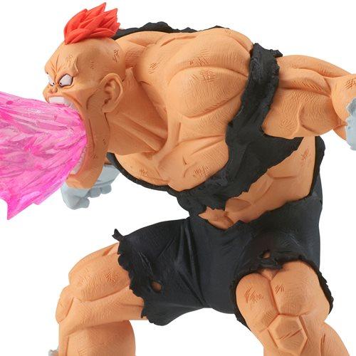 Dragon Ball Z Recoome GxMateria Statue