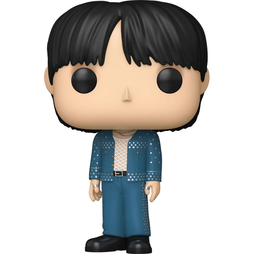 BTS Solo Jin [The Astronaut] Funko Pop! #465 Vinyl Figure