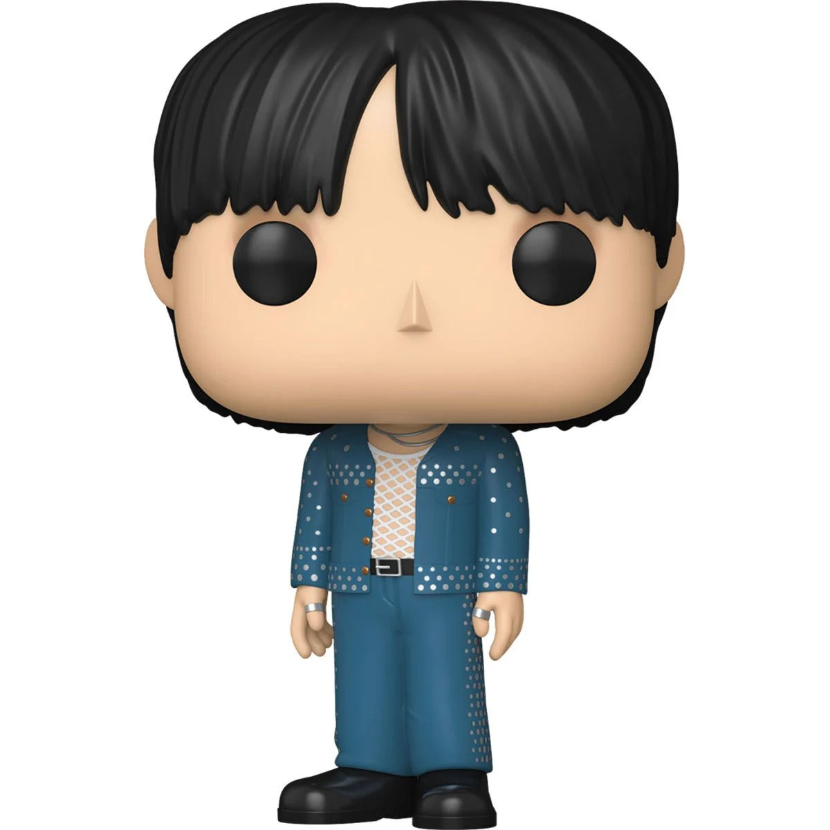 BTS Solo Jin [The Astronaut] Funko Pop! #465 Vinyl Figure