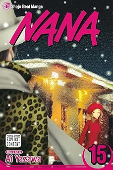 Nana Vol. 15 by Ai Yazawa