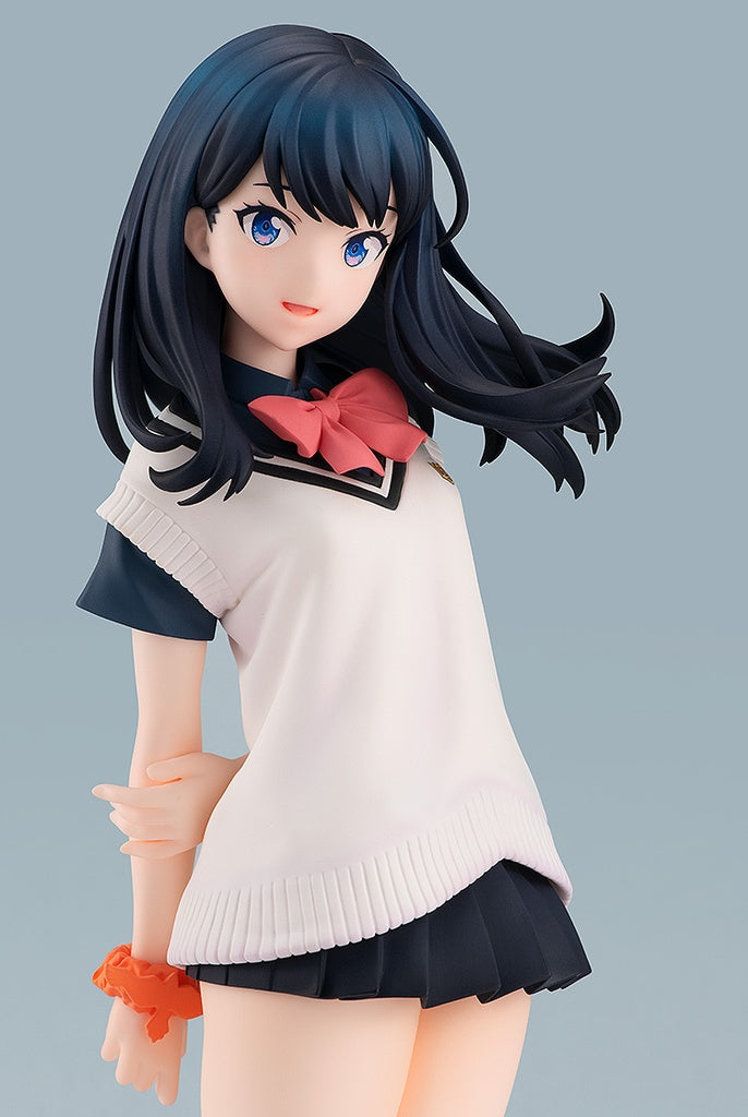 Gridman Universe: Rikka Takarada Pop Up Parade L Size Figure