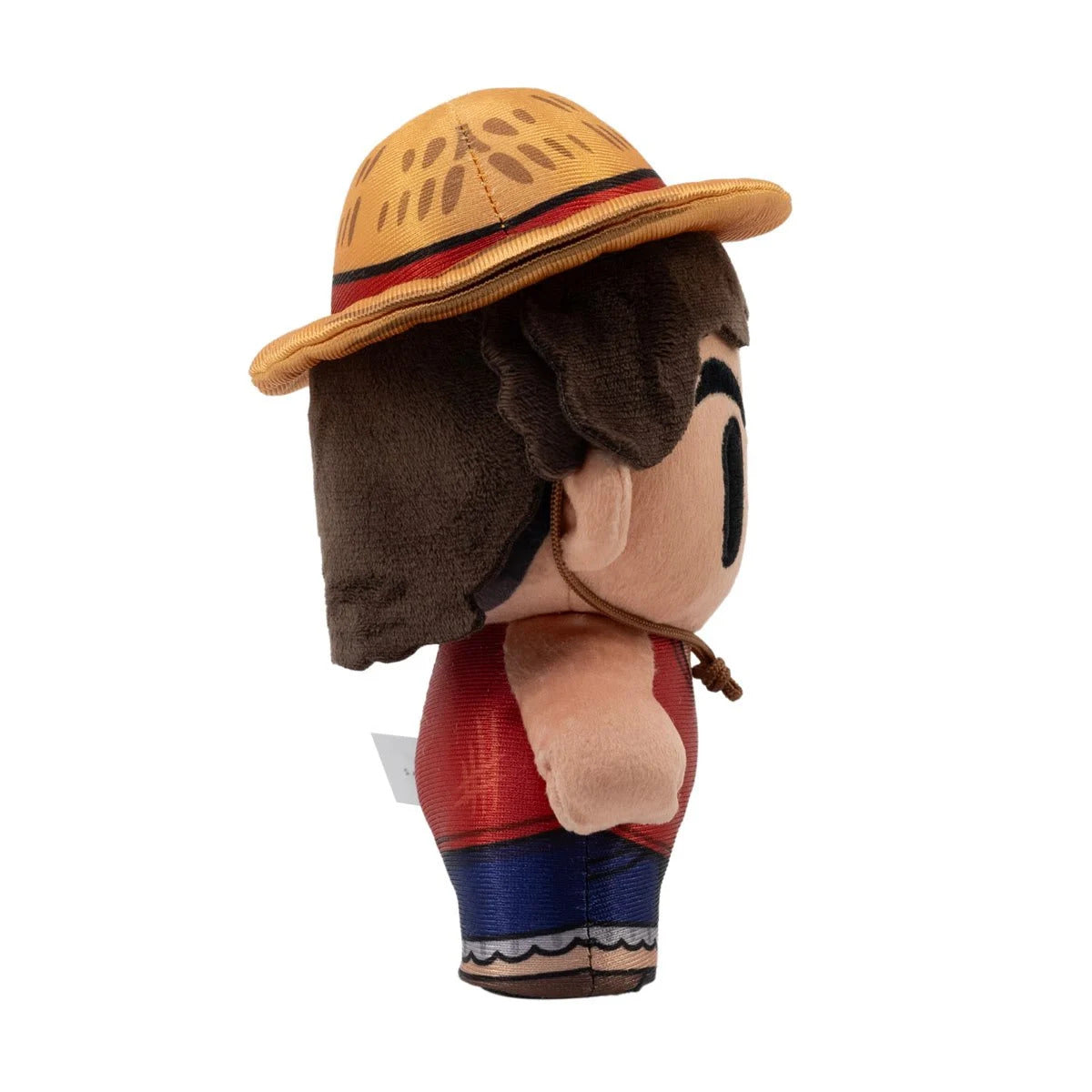One Piece Netflix Monkey D. Luffy [Dead or Alive Edition] DZNR 7" Plush