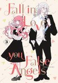 Fall In Love, You False Angels Vol. 03 by Coco Uzuki