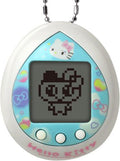 Hello Kitty Sky Blue Tamagotchi Nano Digital Pet