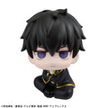 Gintama Toshiro Hijikata Lookup Series Figure