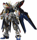 Gundam Seed Destiny MGEX Strike Freedom 1/100 Scale Master Grade EX Model Kit