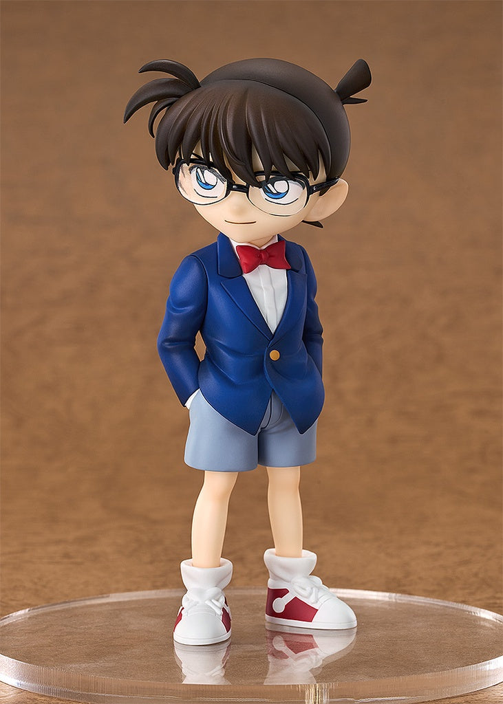 Detective Conan Conan Edogawa Pop Up Parade Figure