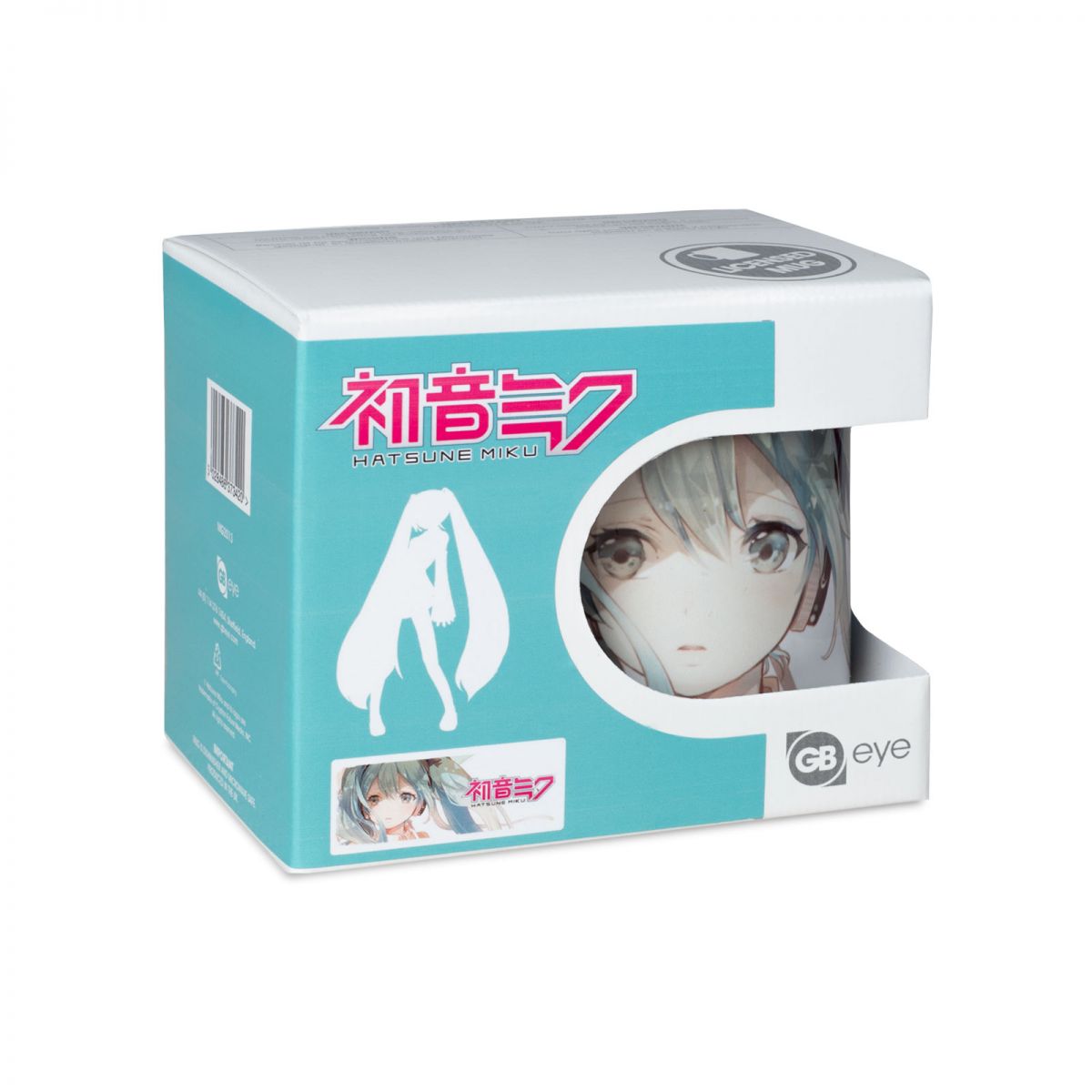Hatsune Miku Hatsune 10oz Mug