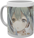 Hatsune Miku Hatsune 10oz Mug