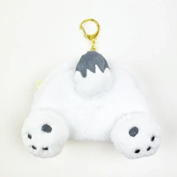 Sanrio Pochacco Buttocks Pouch