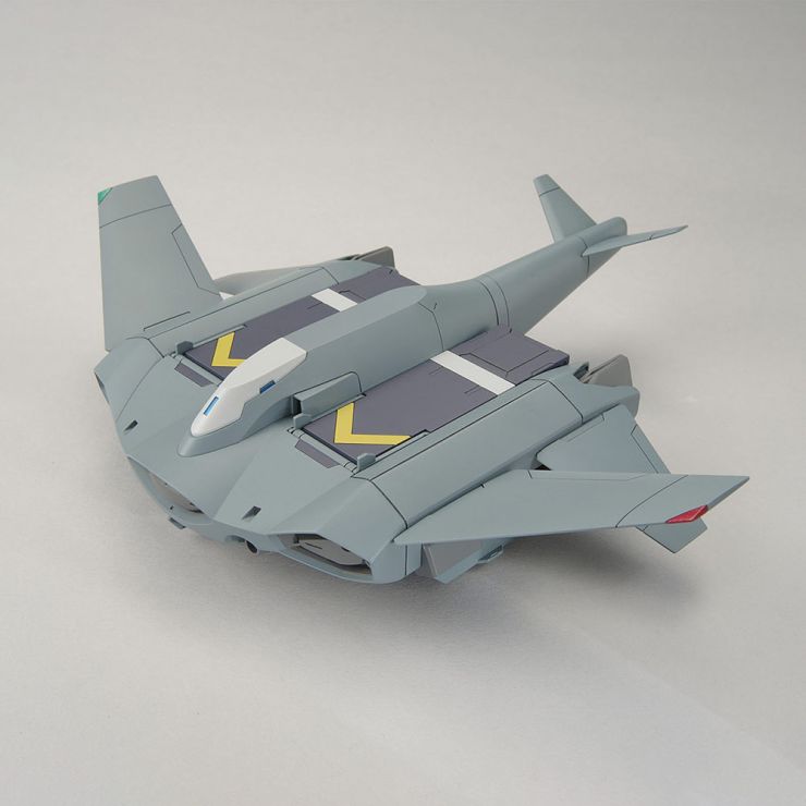 Gundam HG #15 WM Tickbalang 1/144 Scale High Grade Model Kit