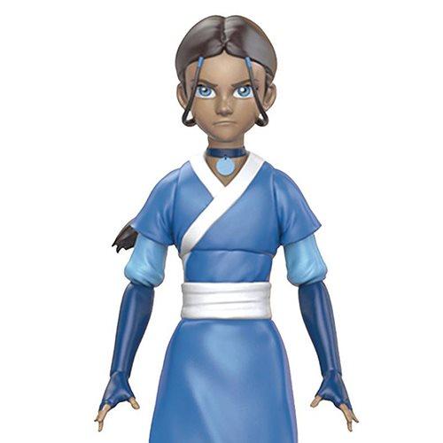 Avatar: The Last Airbender Katara 5-Inch Action Figure