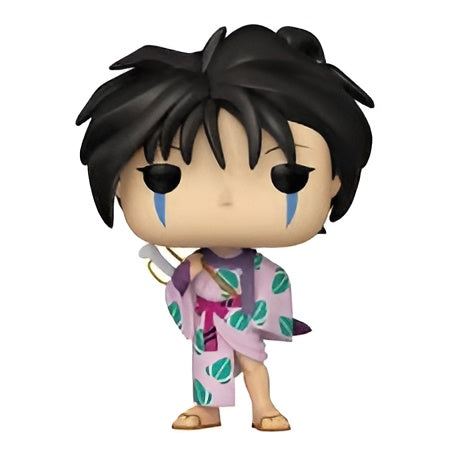 Inuyasha Jakotsu Funko Pop #1930