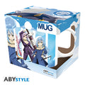 That Time I got Reincarnated as a Slime Rimuru & Kijin 11oz Ceramic Mug