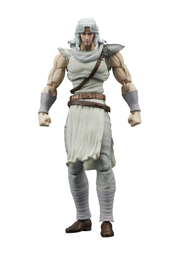 Fist of the North Star Toki Digaction Action Figure