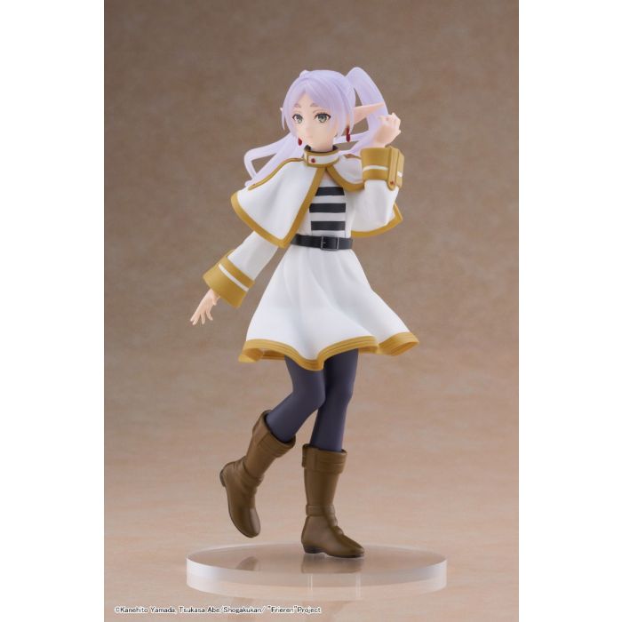 Frieren: Beyond Journey's End Frieren Coreful Figure
