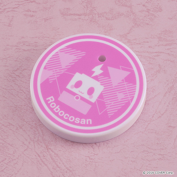 Hololive Productions Robocosan Nendoroid Action Figure
