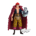 One Piece Eustass Kid DXF The Grandline Series Extra