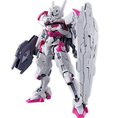 Bandai Mobile Suit Gundam The Witch of Mercury HG 1/144 Gundam Lfrith Model Kit