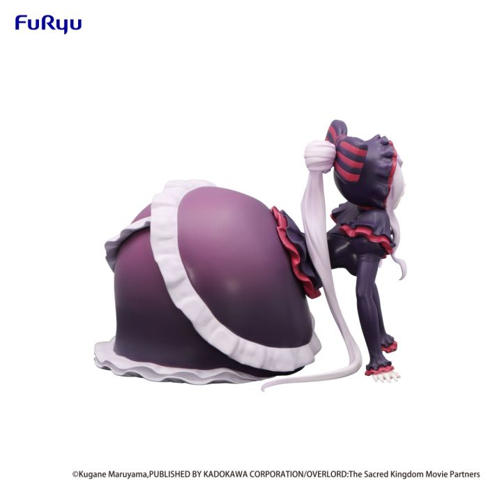 Overlord Shalltear Noodle Stopper Figure