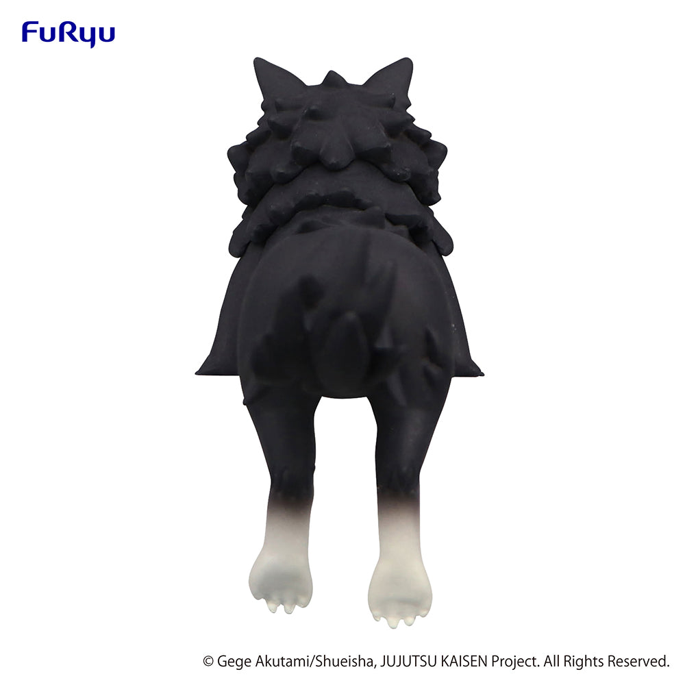 Jujutsu Kaisen Divine Dog Totality Shikigami Puchi Noodle Stopper Mini-Figure