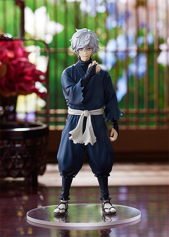 Hell's Paradise Gabimaru Pop Up Parade Figure
